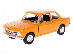 Welly BMW 2002 ti 1:34 oranžové